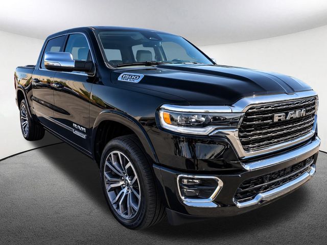 ram ram 1500 pickup 2025 1C6SRFKP1SN568766 image